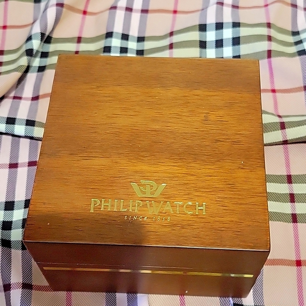 Philip watch